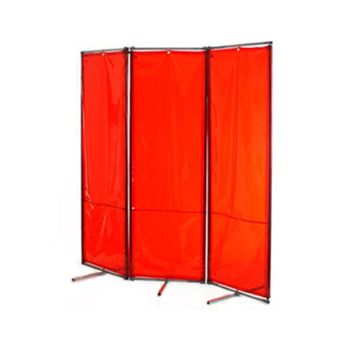 Folding Welding Screen