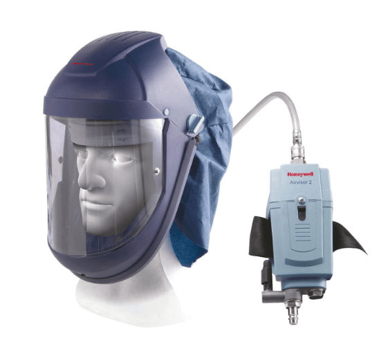 SKU: CMAK0023 AIR FED MASK