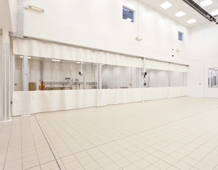 All-in-one self-installation pack