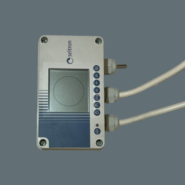 IFCWM1000 Mixing Room Increased Safety Heating Panel