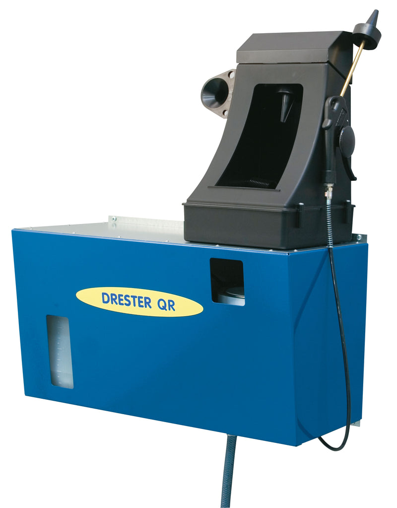 RQR-10/20/TT QuickRinse