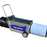 Spraypal (Atex rated motor)