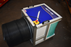 Air Cube – portable SMART repair spraybooth