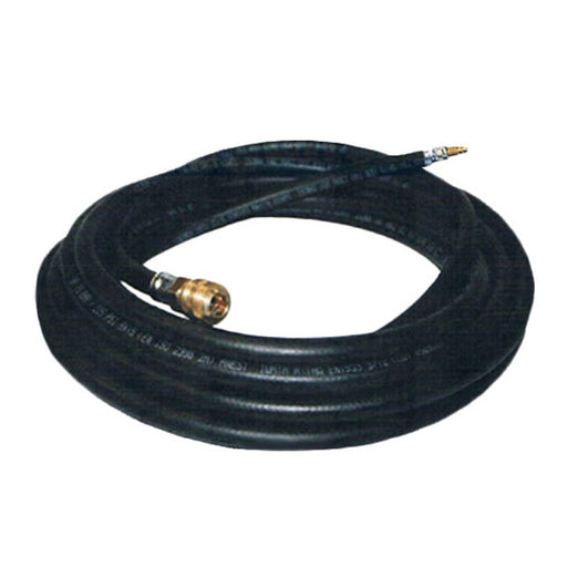 Iwata 10mtr antistatic booth hose