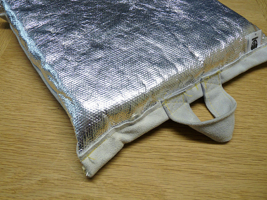 Welding cushion