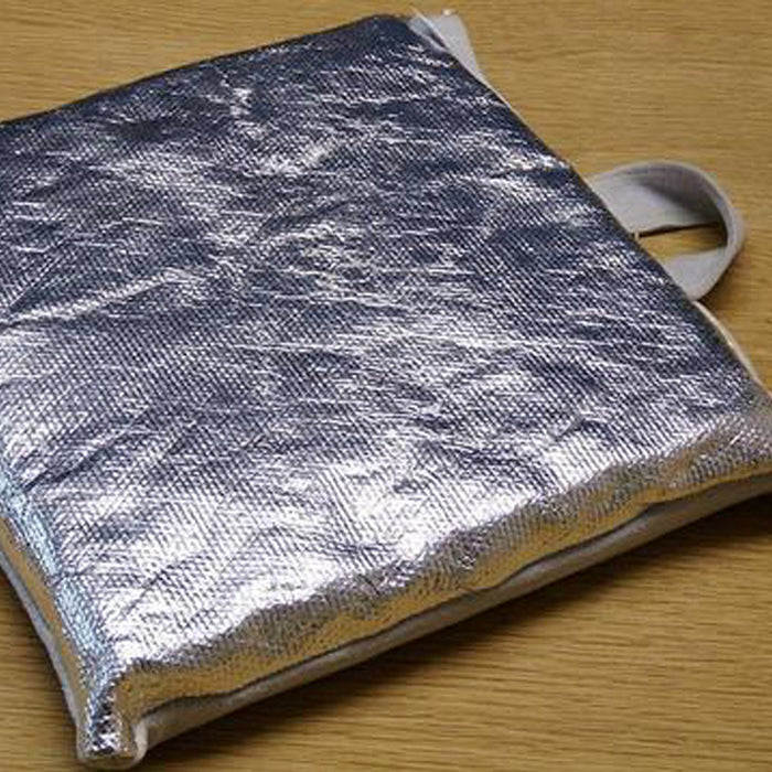 Welding cushion