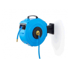 Air Hose -58.5089OS -Value Reel with 20m x 10mm